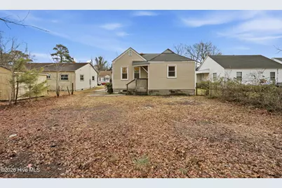 201 Harrell Street, Elizabeth City, NC 27909 - Photo 28