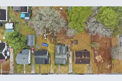 201 Harrell Street, Elizabeth City, NC 27909 - Photo 30