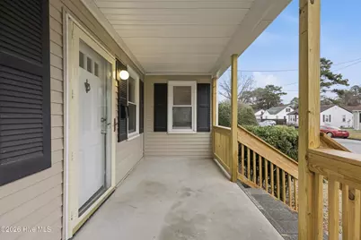 201 Harrell Street, Elizabeth City, NC 27909 - Photo 4