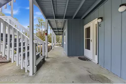 24 Boundaryline Drive NW #Apt C, Calabash, NC 28467 - Photo 4
