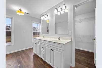 1424 Belgrade Swansboro Road, Maysville, NC 28555 - Photo 22