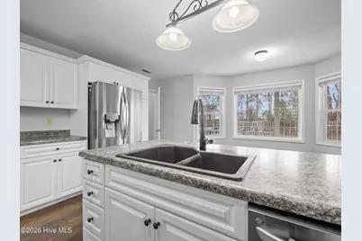 1424 Belgrade Swansboro Road, Maysville, NC 28555 - Photo 14