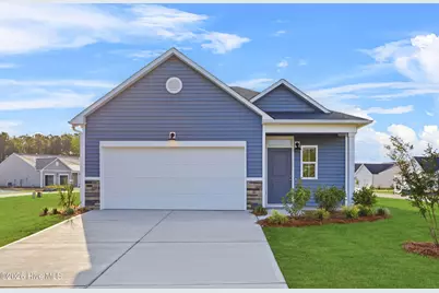 463 Hinton Lane SW #40, Ocean Isle Beach, NC 28469 - Photo 1