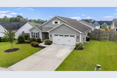 849 Rolling Pines Loop Road, Leland, NC 28451 - Photo 4