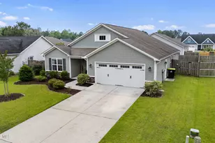 849 Rolling Pines Loop Rd, Leland, NC 28451 - Photo 4