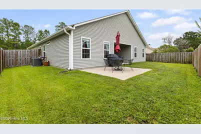 849 Rolling Pines Loop Road, Leland, NC 28451 - Photo 32