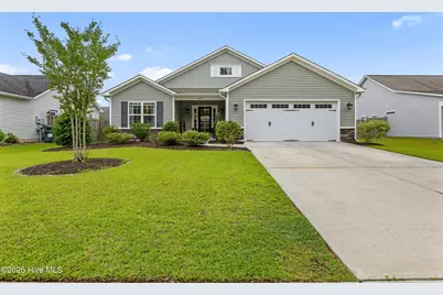 849 Rolling Pines Loop Road, Leland, NC 28451 - Photo 2