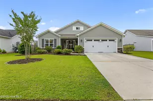 849 Rolling Pines Loop Rd, Leland, NC 28451 - Photo 2