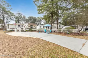 9243 Bonaparte Dr SW, Calabash, NC 28467 - Photo 38