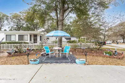9243 Bonaparte Drive SW, Calabash, NC 28467 - Photo 8