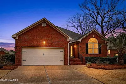1320 Brookside Gardens Drive, Wilmington, NC 28411 - Photo 2
