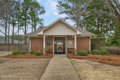 1320 Brookside Gardens Drive, Wilmington, NC 28411 - Photo 48