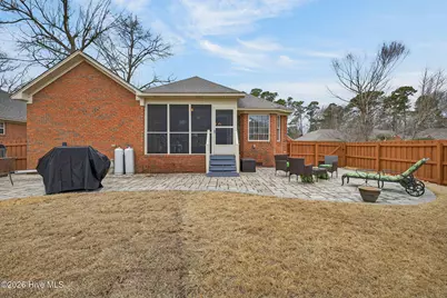 1320 Brookside Gardens Drive, Wilmington, NC 28411 - Photo 38