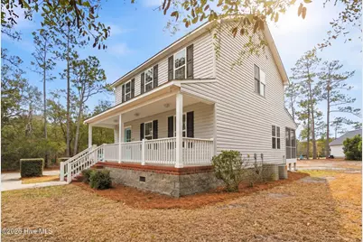 216 Foxcroft Road, Southport, NC 28461 - Photo 8