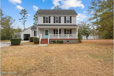 216 Foxcroft Road, Southport, NC 28461 - Photo 2