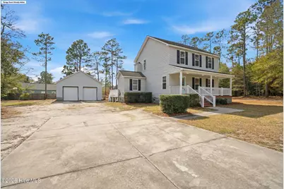 216 Foxcroft Road, Southport, NC 28461 - Photo 4