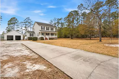 216 Foxcroft Road, Southport, NC 28461 - Photo 6