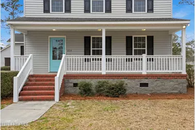 216 Foxcroft Road, Southport, NC 28461 - Photo 10