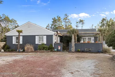 713 James Drive, Newport, NC 28570 - Photo 1
