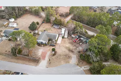 713 James Drive, Newport, NC 28570 - Photo 10