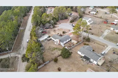 713 James Drive, Newport, NC 28570 - Photo 14