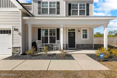 631 Aria Lane, Hubert, NC 28539 - Photo 4