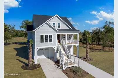141 Bethea Street, Holly Ridge, NC 28445 - Photo 4