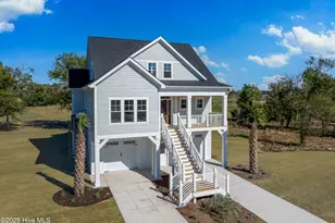 141 Bethea St, Holly Ridge, NC 28445 - Photo 4