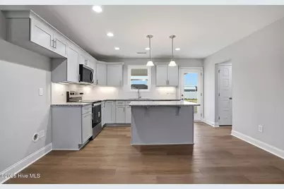 244 Rae Street, Warsaw, NC 28398 - Photo 12