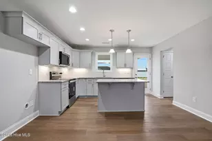 244 Rae St, Warsaw, NC 28398 - Photo 12