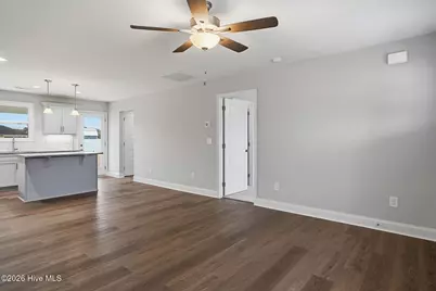244 Rae Street, Warsaw, NC 28398 - Photo 4