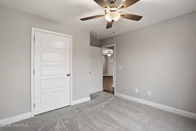 244 Rae Street, Warsaw, NC 28398 - Photo 18