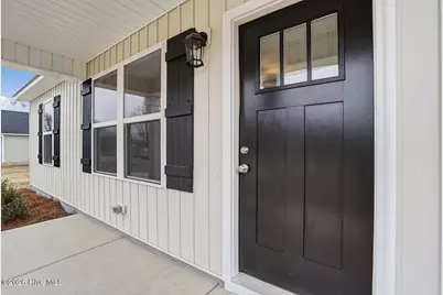 244 Rae Street, Warsaw, NC 28398 - Photo 2