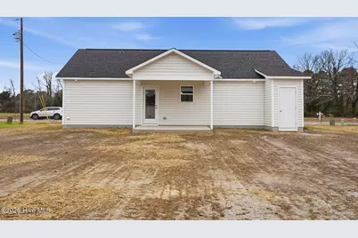244 Rae Street, Warsaw, NC 28398 - Photo 28