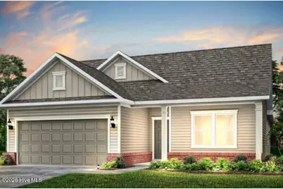 3411 Rendevous Bay Drive, Shallotte, NC 28470 - Photo 1