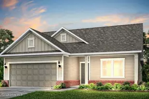 3411 Rendevous Bay Dr, Shallotte, NC 28470 - Photo 1