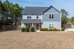 110 Ruby Yopp Cir, Sneads Ferry, NC 28460 - Photo 1