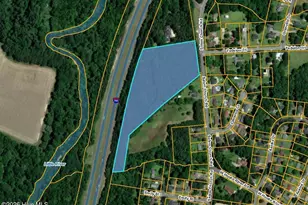 0 Salem Church Rd, Goldsboro, NC 27530 - Photo 1