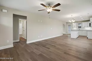 248 Rae St, Warsaw, NC 28398 - Photo 14