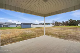 248 Rae St, Warsaw, NC 28398 - Photo 34