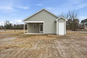 248 Rae St, Warsaw, NC 28398 - Photo 36