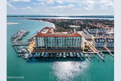 100 Olde Towne Yacht Club Drive #U212, Beaufort, NC 28516 - Photo 1