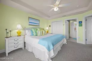 100 Olde Towne Yacht Clb Dr, Beaufort, NC 28516 - Photo 10