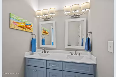 100 Sea Grove Lane, Beaufort, NC 28516 - Photo 26