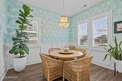 100 Sea Grove Lane, Beaufort, NC 28516 - Photo 8