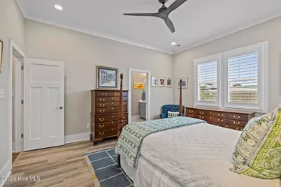100 Sea Grove Lane, Beaufort, NC 28516 - Photo 22
