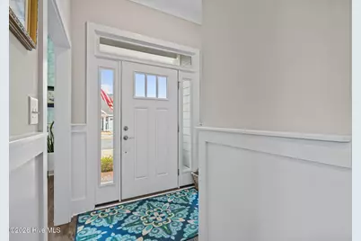 100 Sea Grove Lane, Beaufort, NC 28516 - Photo 6