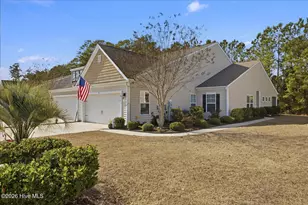 92 Calabash Lakes Blvd., Calabash, NC 28467 - Photo 4