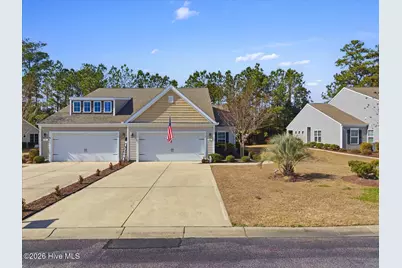 92 Calabash Lakes Boulevard, Calabash, NC 28467 - Photo 1