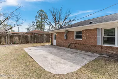 4509 Kings Drive, Wilmington, NC 28405 - Photo 36
